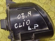 RENAULT CLIO II fog light left 8200002469