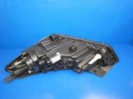 HYUNDAI TUCSON III light right right front front WERSJA ANGIELSKA