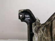 cover cover below engine MERCEDES C-KLASA W204 LIFT