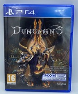 Hra Dungeons 2 na PS4 PS5