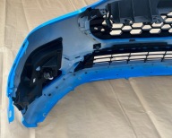 FORD PUMA MK2 ST 2019-2025 bumper front VASTRAFFIC BLUE PDC original