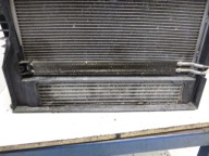SUSTAV HLADNJAKA VODE KLIMATIZACIJE INTERKULER BMW E60 E61 2.0D 05R.
