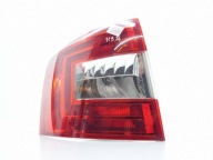 light left rear part left rear SKODA OCTAVIA III 5E KOMBI