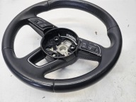lenkrad Leder MULTIFUNKCJA AUDI A4 B9 A5 8W 8W0419091CK