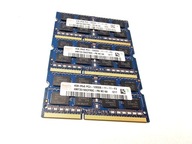 OKAZJA DDR3 HYNIX 4GB 2Rx8 PC3-12800S-11-11-F3