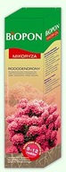 Biopon mikoryza 250ml do rododendronów 5-12 roślin
