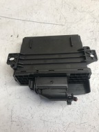 module control unit ZASILANIA AUDI A6 C6 4F0907280