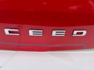 boot door rear boot KIA PROCEED PRO CEED 3 III 18