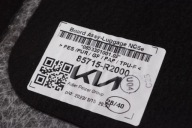 floor boot 85715-R2000 KIA SPORTAGE 5 V 21-25
