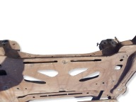 sider of the engine front front subframe axle beam MG MG4 EV EH32 P00059390