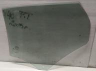 VOLVO V40 15R window door right rear part