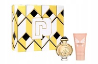 SADA PACO RABANNE OLYMPEA SOLAR 50ML EDP +BALZAM