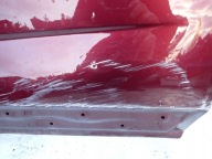 NISSAN QASHQAI III J12 21- door right front