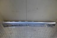 moulding cap threshold right R-class W251 AMG