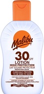 Malibu Protective Lotion SPF30 Vodeodolný balzam