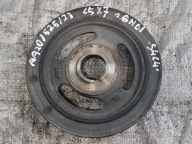 crank pulley CITROEN C5 X7 III 1.6 HDI 10r