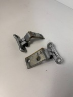 Volvo V60 II hinges door right front 31457957