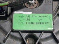 FORD MONDEO MK3 fan heating 1S7H-19456-AD