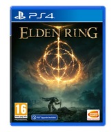 Elden Ring Sony PlayStation 4 (PS4)