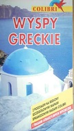Wyspy Greckie - Doris Seitz