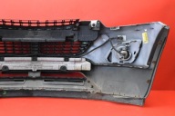 bumper front front BIALY 25953690 PDC OPEL ANTARA LIFT 06-15