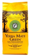 Yerba Mate Green Detox 400g