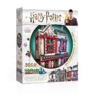 Wrebbit 3D puzzle Harry Potter 305