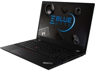 Notebook Lenovo ThinkPad T590 i5-8365U 15,6 " Intel Core i5 24 GB / 2048 GB čierny