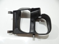 drain air right BMW X5 E70 3.0D 7169416