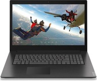 Notebook Lenovo IdeaPad L340-17 17,3 " AMD Ryzen 3 8 GB / 1128 GB čierny