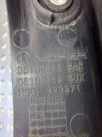 light rear part right JEEP COMPASS and LIFT 14-17 EU 05182543