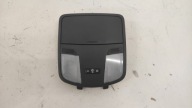 light SUFITOWA passenger compartment HYUNDAI KONA 17