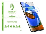 Mocna folia BLUE filtr Alcatel One Touch Pop 3 5 elastyczna promocja