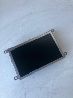 EKRAN display navigation devices PEUGEOT 508 PRZEDLIFT 9678188480