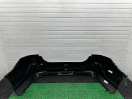 bumper rear rear part BMW 5 G60 M PAKIET BLACK-SAPHIRE
