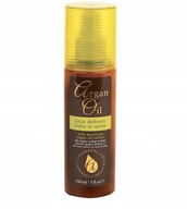 Termoochronny spray do włosów Argan Oil 150ml