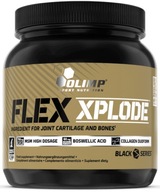 OLIMP FLEX XPLODE - 360 G GRAPEFRUIT