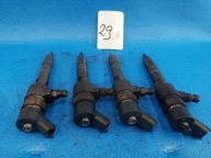 Einspritzdüse OPEL FIAT 0445110119 BOSCH