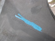 AUDI A6 C6 ALLROAD moulding threshold of the threshold left 4F9853859