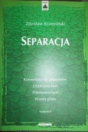 Separacja - Zdzisław Krzemiński