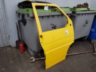 door right front VOLKSWAGEN TRANSPORTER 2,5 TDI