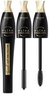 Bourjois Mascara Atrament na riasy Twist Up The Volume 001 Ultra Black