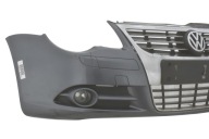 Frontstoßstange * vorne VW EOS Spritzdüsen