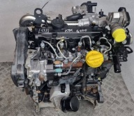 engine complete RENAULT CLIO III KANGOO MODUS 1.5dCI K9K6770 100 TYS MIL @