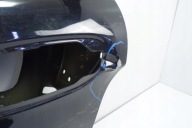 PORSCHE CAYMAN BOXSTER 981 2012- door left front front