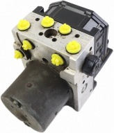 AUDI A4 B6 pump control unit ABS 8E0614517 0265950011 0265225048