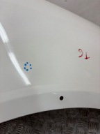 fender front front right FIAT SEDICI