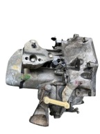 CAMBIO CITROEN C3 1.4HDI 20CQ03
