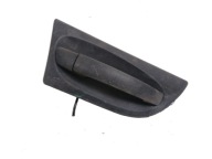 SMART FORFOUR handle exterior right front A4547600070