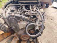 SUZUKI GRAND VITARA and 01-05R engine 2,0 TD